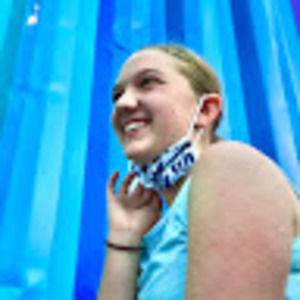 Meet your Posher, Katherine